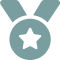 Medal icon