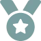 Medal icon