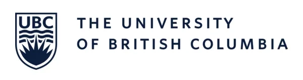 The University of British Columbia logo