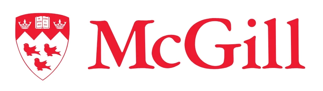 McGill university logo
